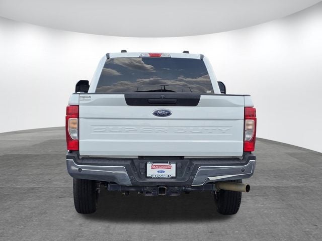 2022 Ford F-250SD XL
