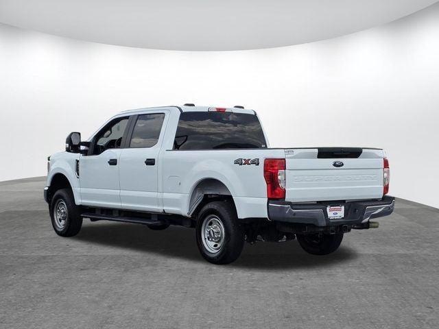 2022 Ford F-250SD XL