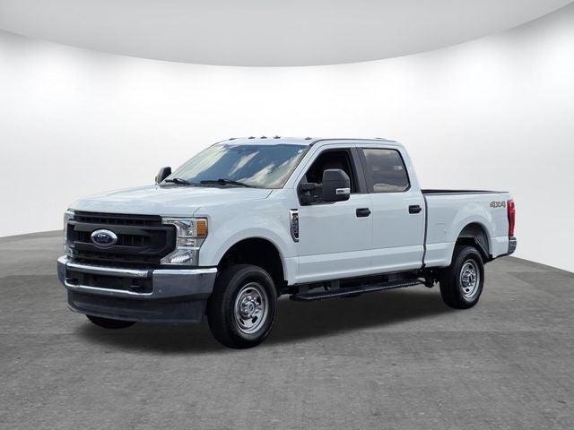 2022 Ford F-250SD XL