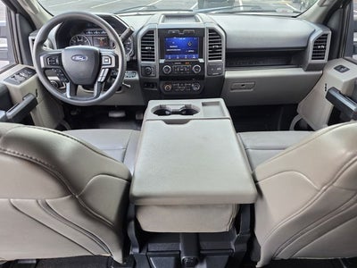 2022 Ford F-250SD XL