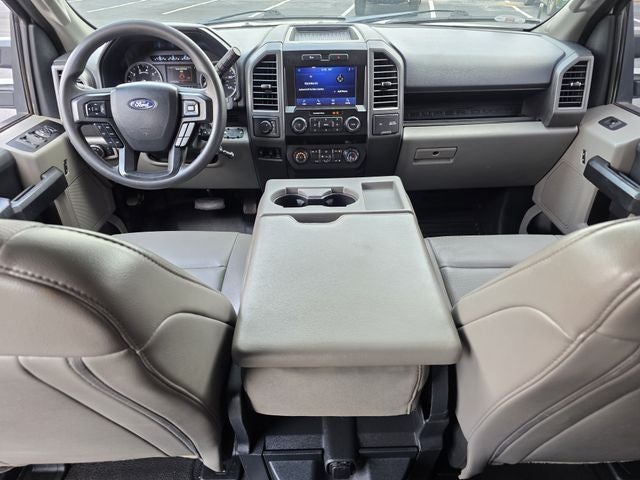 2022 Ford F-250SD XL