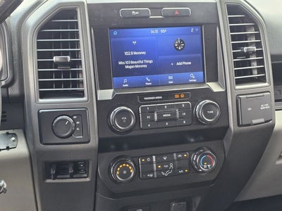 2022 Ford F-250SD XL