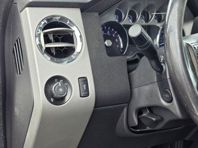2015 Ford F-250SD Lariat