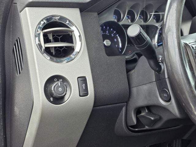 2015 Ford F-250SD Lariat