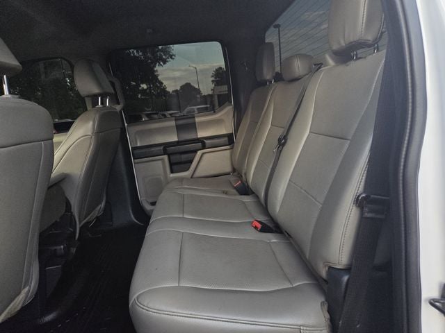 2022 Ford F-250SD XL