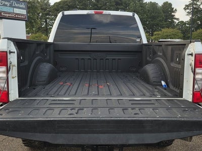 2022 Ford F-250SD XL