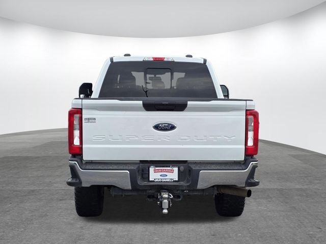 2024 Ford F-250SD XL