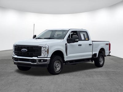 2024 Ford F-250SD XL