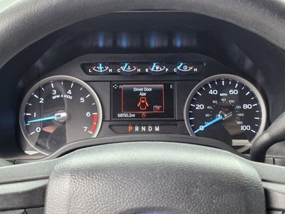 2021 Ford F-250SD XL