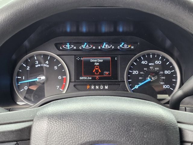 2021 Ford F-250SD XL