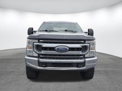 2021 Ford F-250SD XL