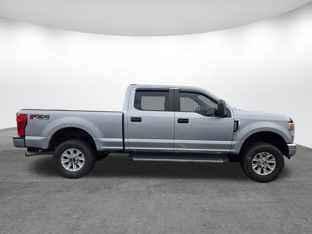 2021 Ford F-250SD XL