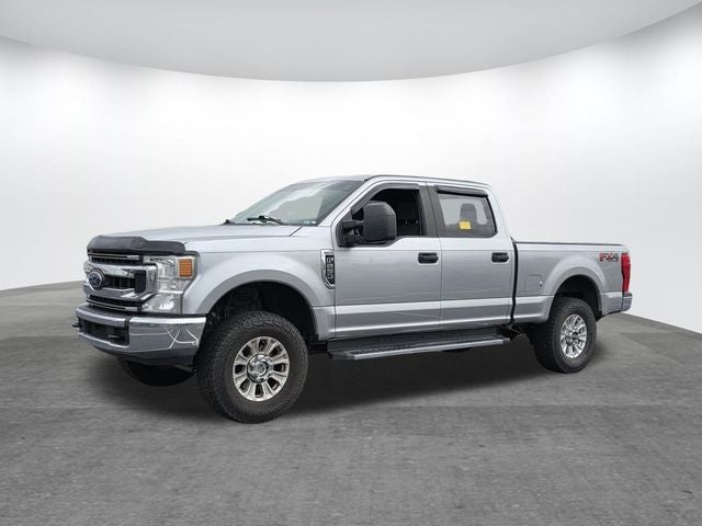 2021 Ford F-250SD XL
