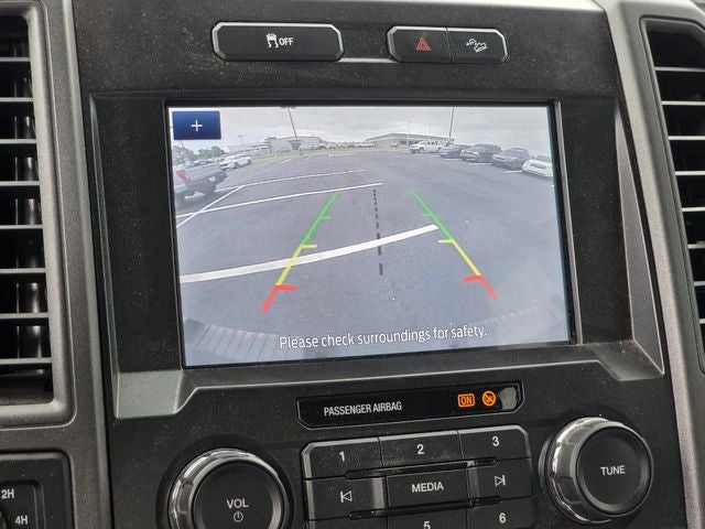 2021 Ford F-250SD XL