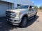 2018 Ford F-250SD Lariat