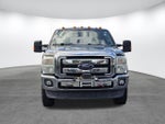2016 Ford F-250SD XLT
