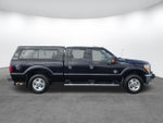 2016 Ford F-250SD XLT