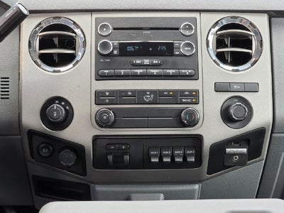 2016 Ford F-250SD XLT