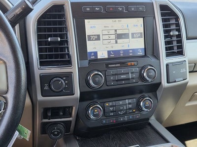 2020 Ford F-250SD Lariat