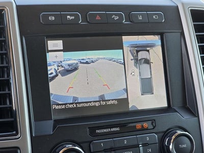 2020 Ford F-250SD Lariat