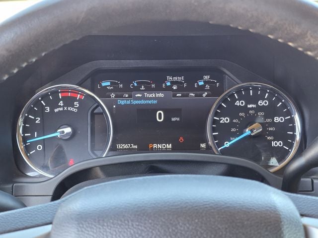 2020 Ford F-250SD Lariat