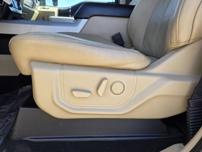 2020 Ford F-250SD Lariat