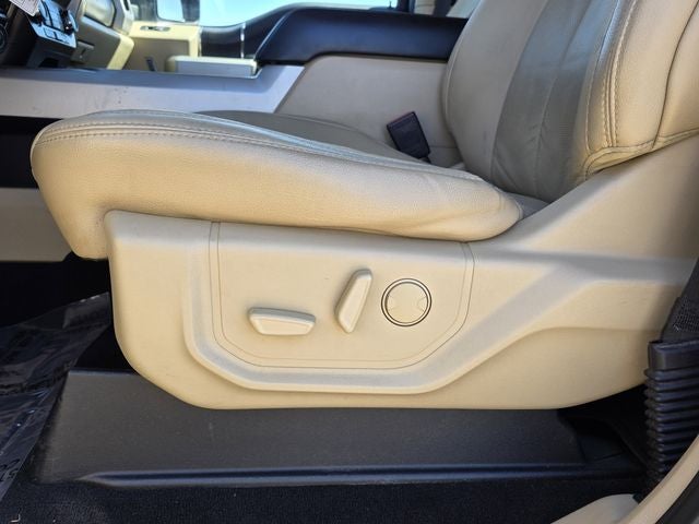 2020 Ford F-250SD Lariat