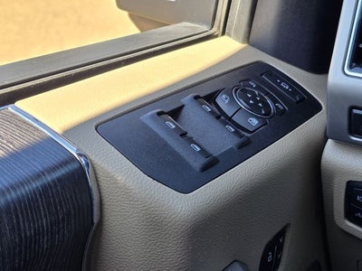 2020 Ford F-250SD Lariat