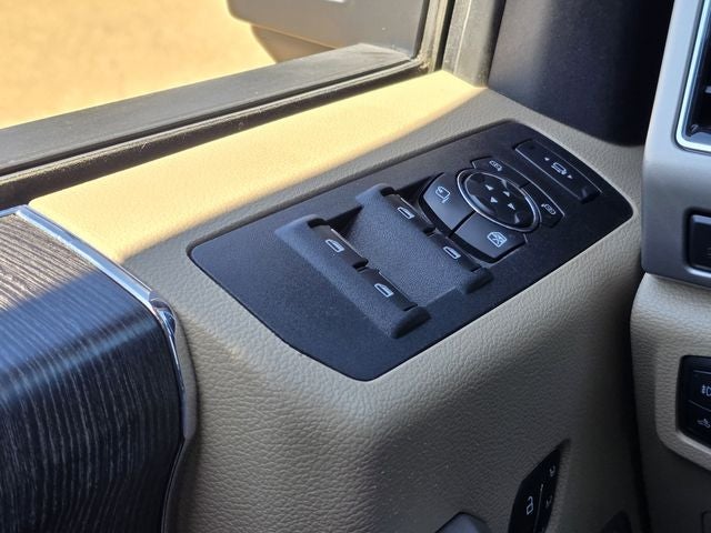 2020 Ford F-250SD Lariat