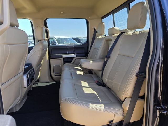 2020 Ford F-250SD Lariat