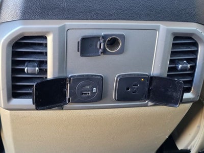 2020 Ford F-250SD Lariat