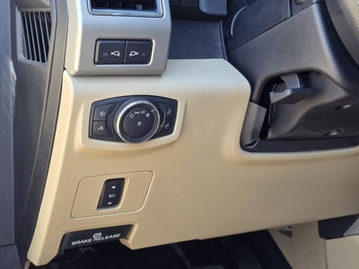2020 Ford F-250SD Lariat