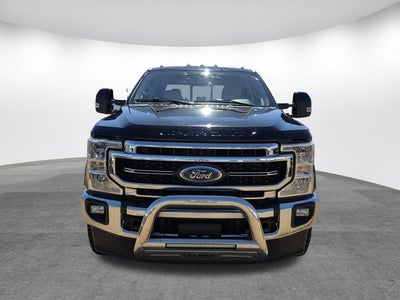 2020 Ford F-250SD Lariat