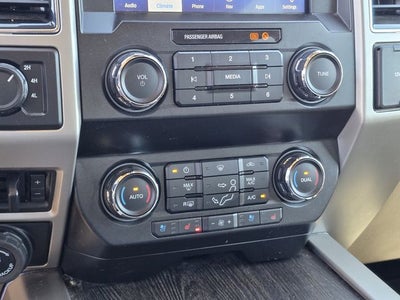 2020 Ford F-250SD Lariat