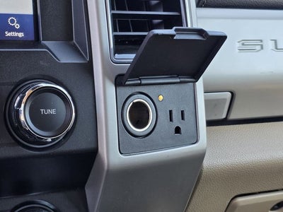 2020 Ford F-250SD Lariat