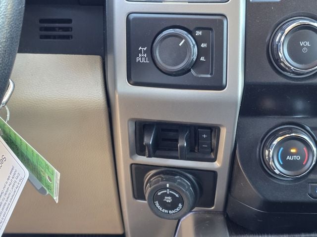 2020 Ford F-250SD Lariat