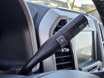 2020 Ford F-250SD Lariat