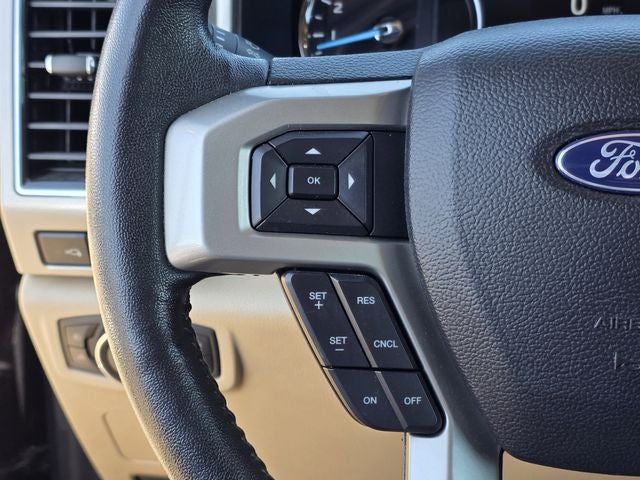 2020 Ford F-250SD Lariat