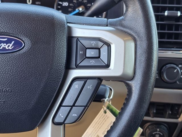 2020 Ford F-250SD Lariat