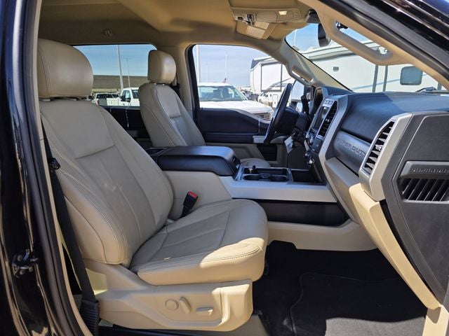 2020 Ford F-250SD Lariat