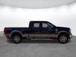 2020 Ford F-250SD Lariat