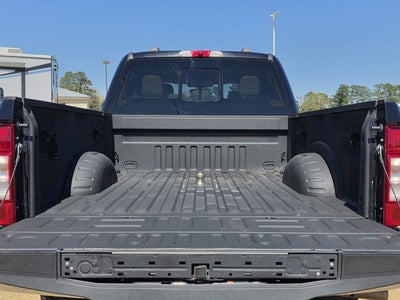 2020 Ford F-250SD Lariat