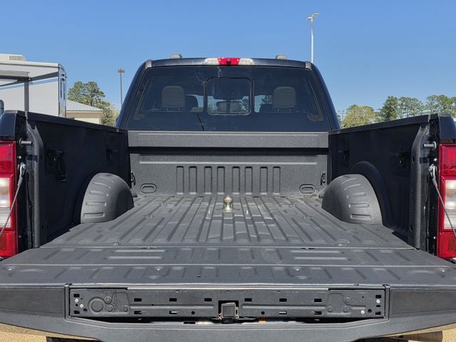 2020 Ford F-250SD Lariat