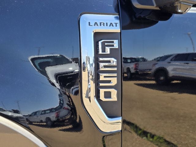 2020 Ford F-250SD Lariat
