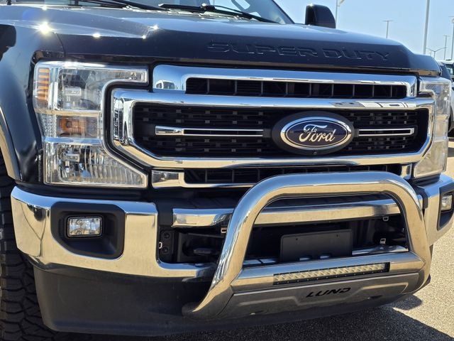 2020 Ford F-250SD Lariat