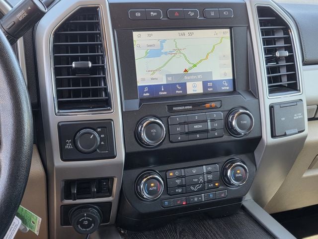 2020 Ford F-250SD Lariat