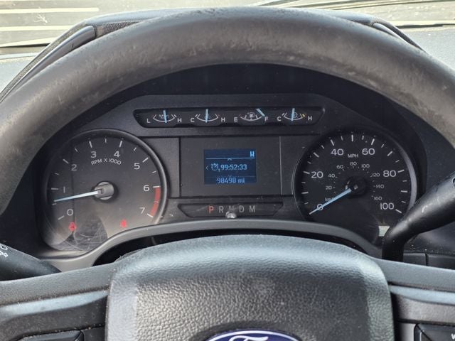 2022 Ford F-350SD XL