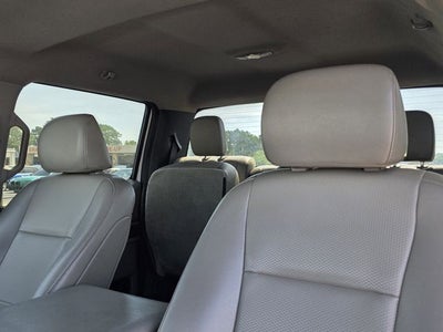 2022 Ford F-350SD XL