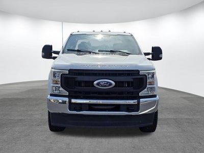 2022 Ford F-350SD XL