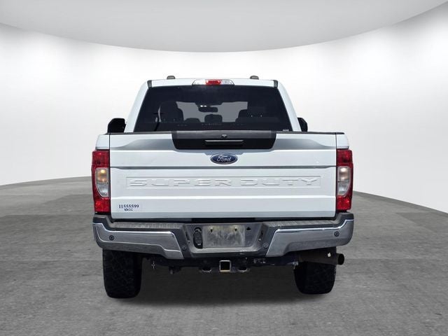 2022 Ford F-350SD XL